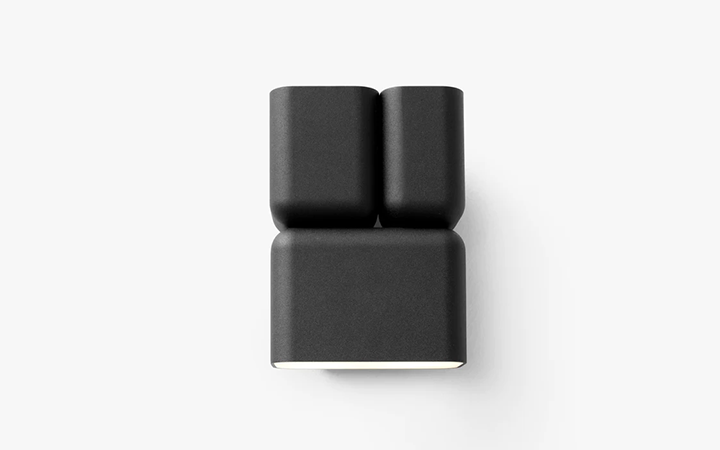 Tabata Wall Lamp LN10 by & Tradition Wall Lamps